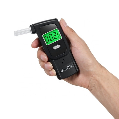 Best ABS Breathalyzer Alcohol Detector Breath Tester Meter Alcohol Breath Analyzer